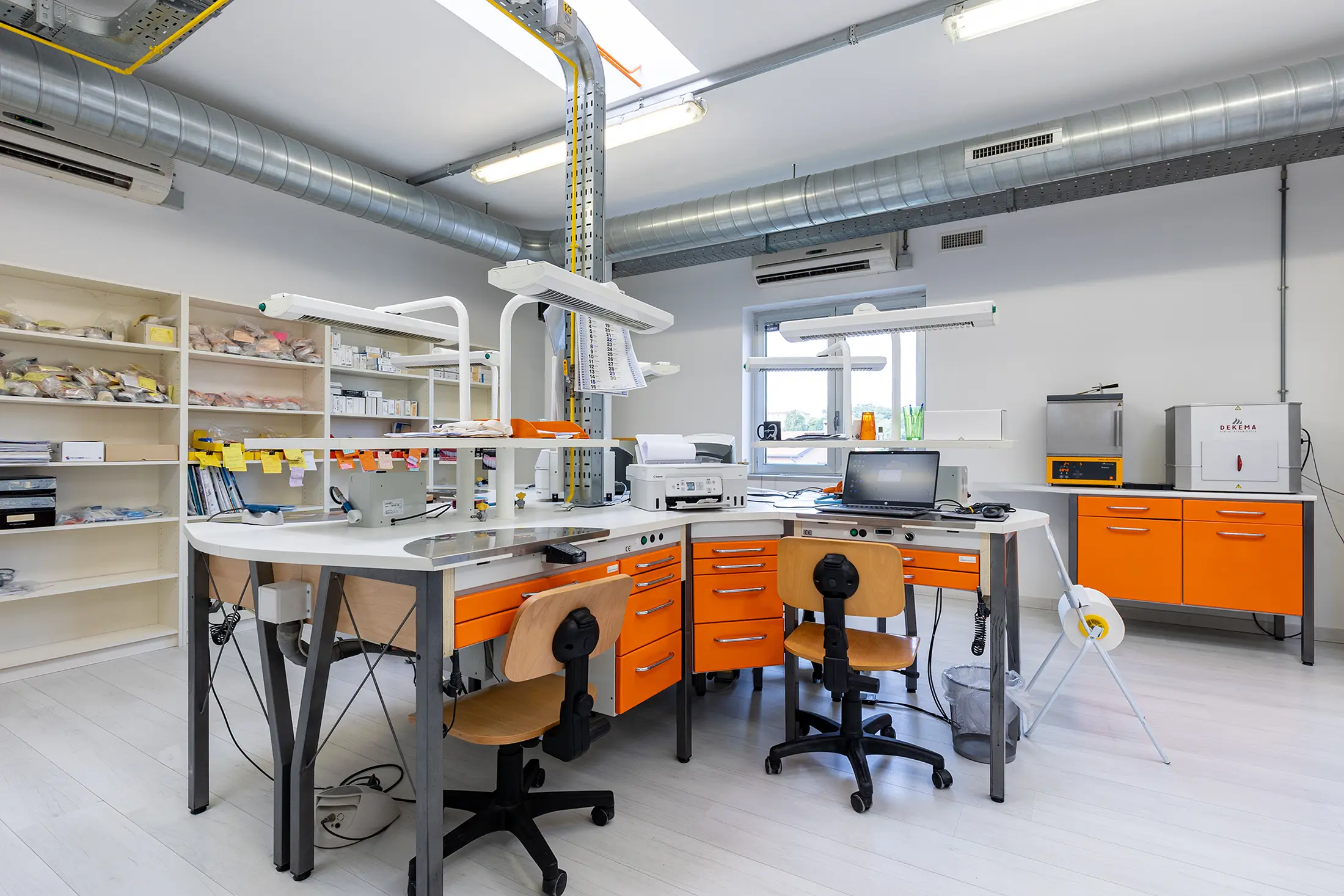 Labor-Project-contatti